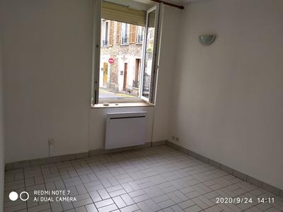 Appartement - 40 m² - 1 pièce