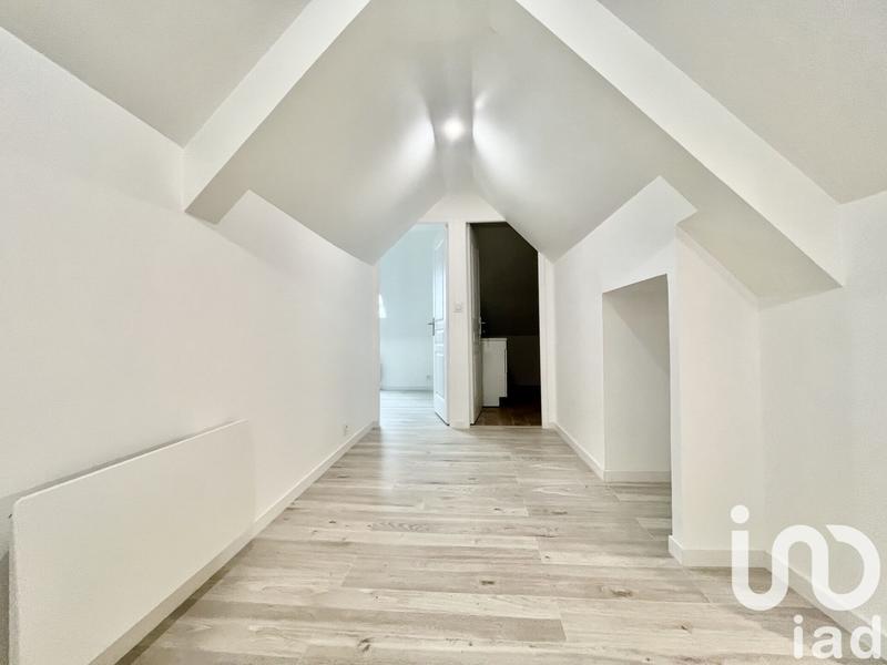 Maison - 106 m² - 5 pièces