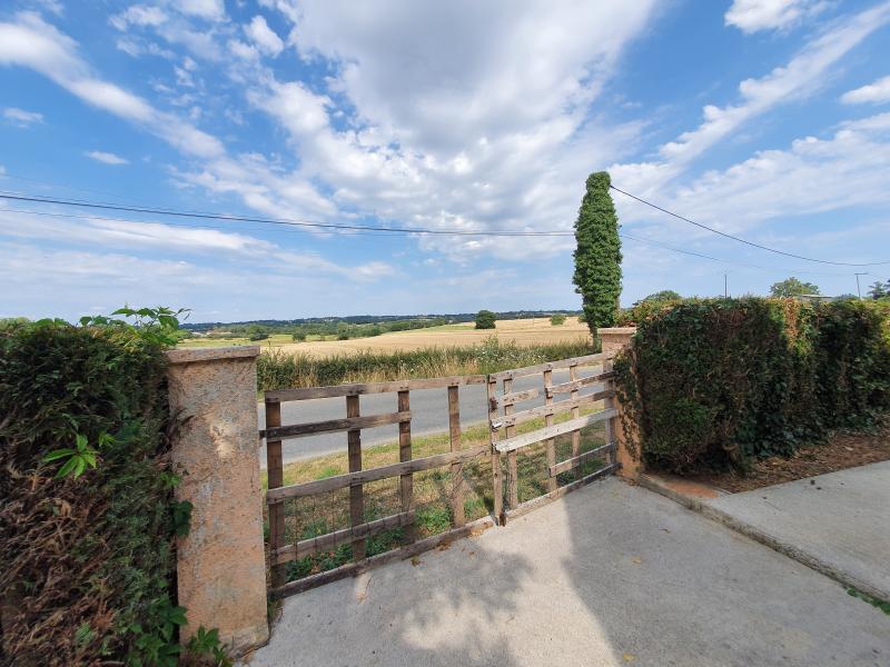 Maison - 86 m² - 5 pièces