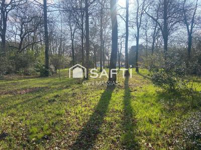 Maison - 165 m² - 6 pièces