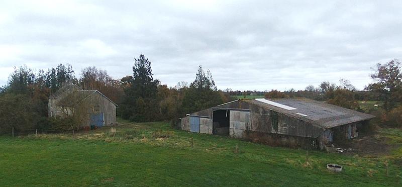 Maison - 87 m² - 4 pièces