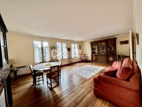 Appartement - 83 m² - 4 pièces