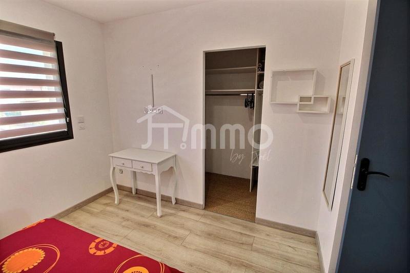 Villa - 123 m² - 4 pièces