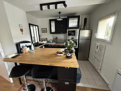 Appartement - 56 m² - 2 pièces