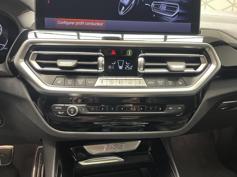 Bmw iX3 m Sport 286 ch Impressive