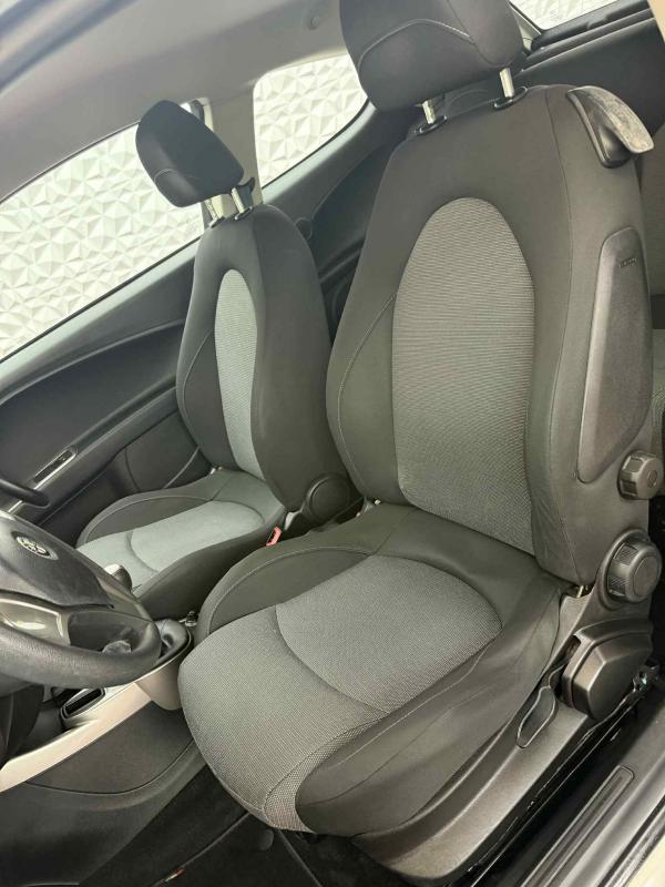 Alfa Romeo MiTo 1.3 Mjtd 16v s&amp;S 95 Cv