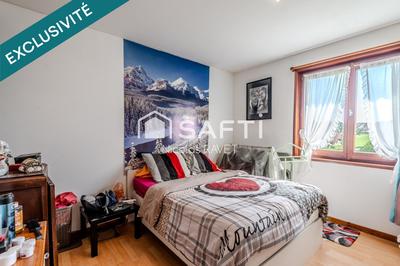 Maison - 102 m² - 5 pièces