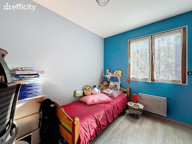 Pavillon - 120 m² - 6 pièces