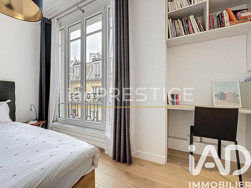 Appartement - 127 m² - 5 pièces