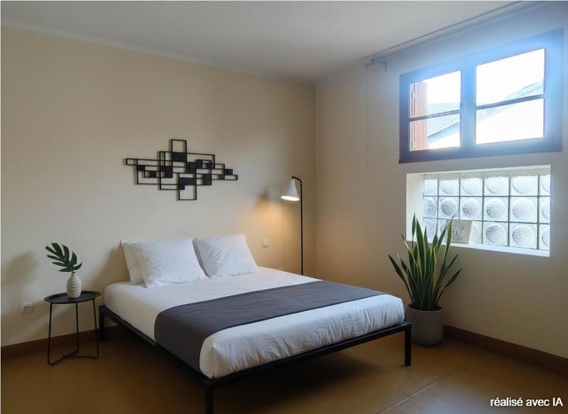 Maison - 172 m² - 7 pièces