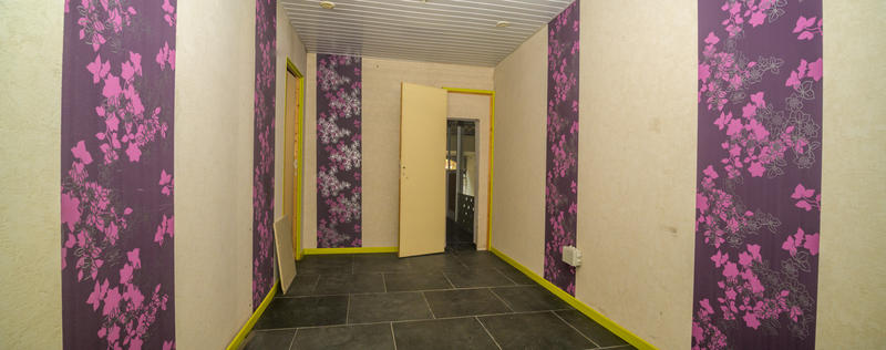 Local commercial - 499 m²