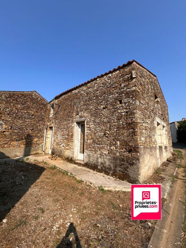 Maison - 123 m² - 6 pièces