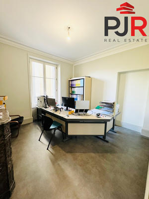 Bureau - 128 m²