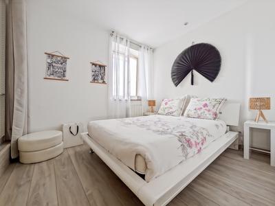 Appartement - 51 m² - 3 pièces