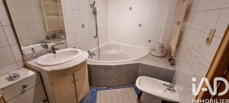 Maison de ville - 144 m² - 3 pièces