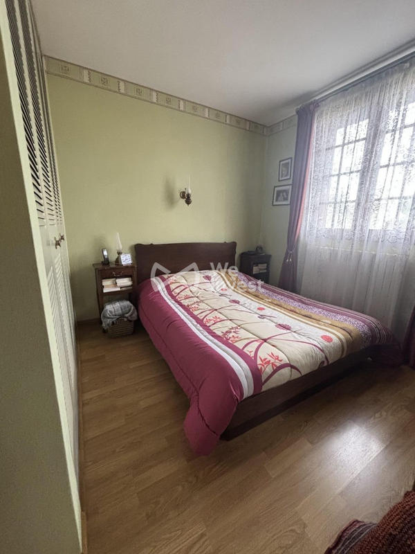 Maison - 140 m² - 7 pièces