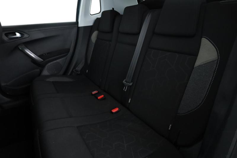 Peugeot 2008 1.6 Blue-HDi Style 75 ch