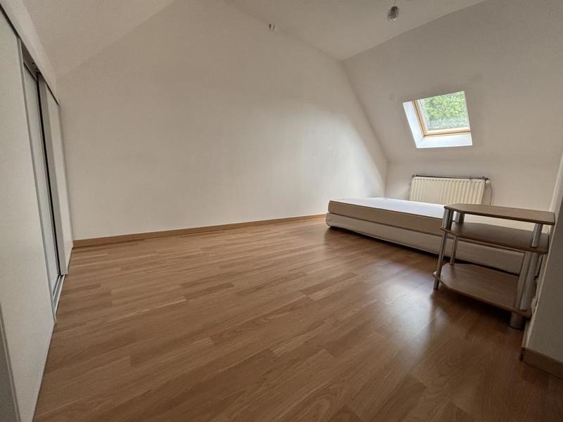 Maison de campagne - 177 m² - 10 pièces