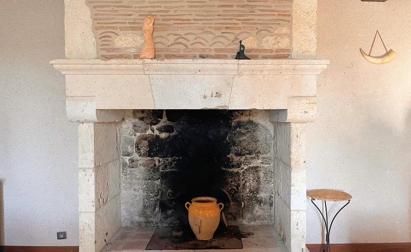 Demeure - 470 m² - 12 pièces