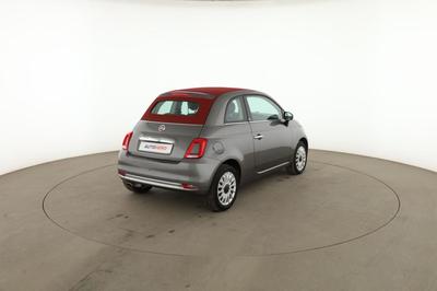 Fiat 500c c 1.2 Lounge 69 ch