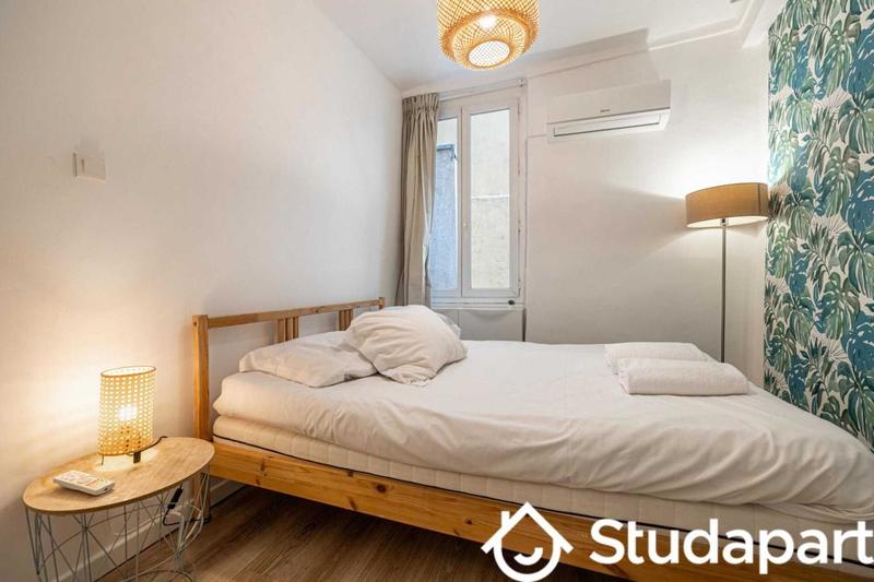 Appartement - 24 m² - 1 pièce