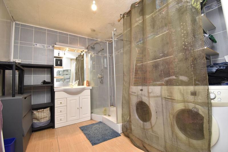 Maison de ville - 106 m² - 5 pièces