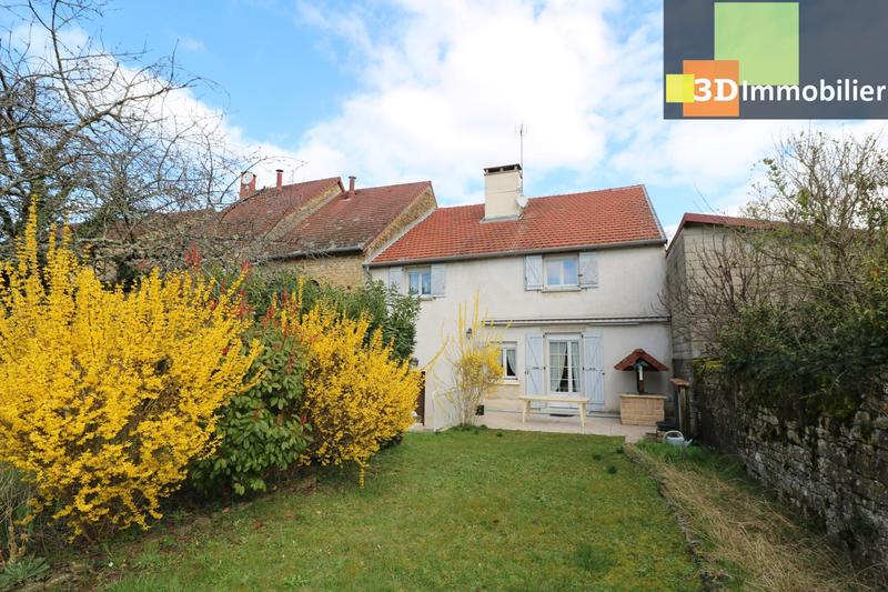 Maison - 170 m² - 6 pièces