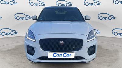 Jaguar E-Pace D180 Awd Bva9 R-Dynamic s
