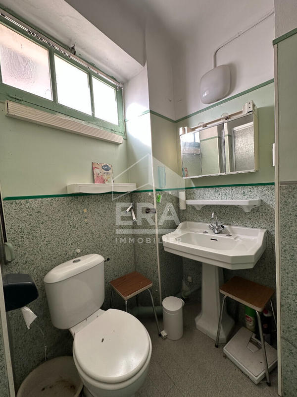 Maison de village - 119 m² - 10 pièces