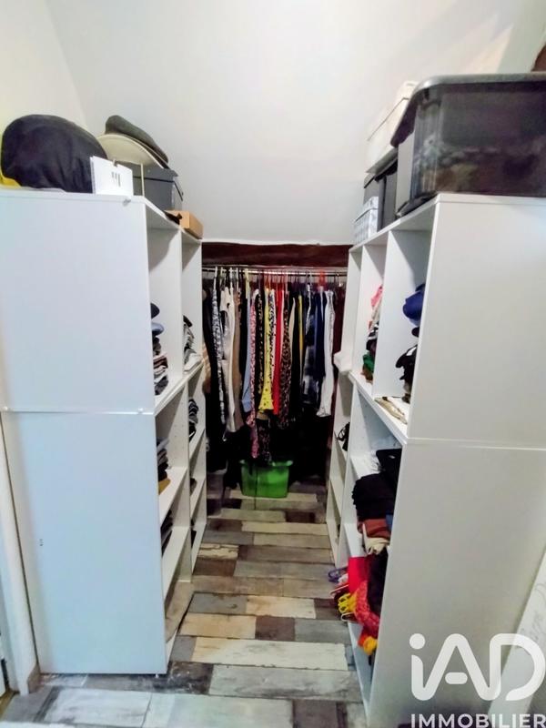 Maison de campagne - 82 m² - 3 pièces