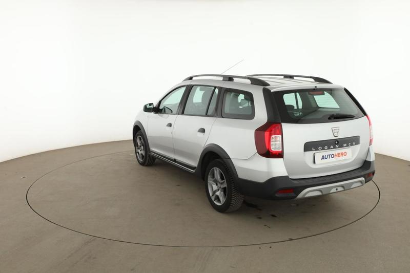 Dacia Logan Mcv II 0.9 TCe Stepway 90 ch