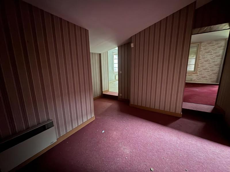 Maison en pierre - 97 m²