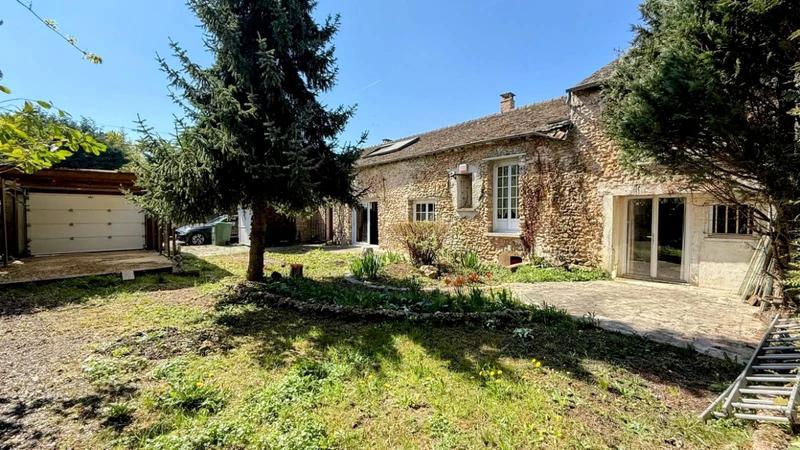 Propriété - 154 m² - 6 pièces