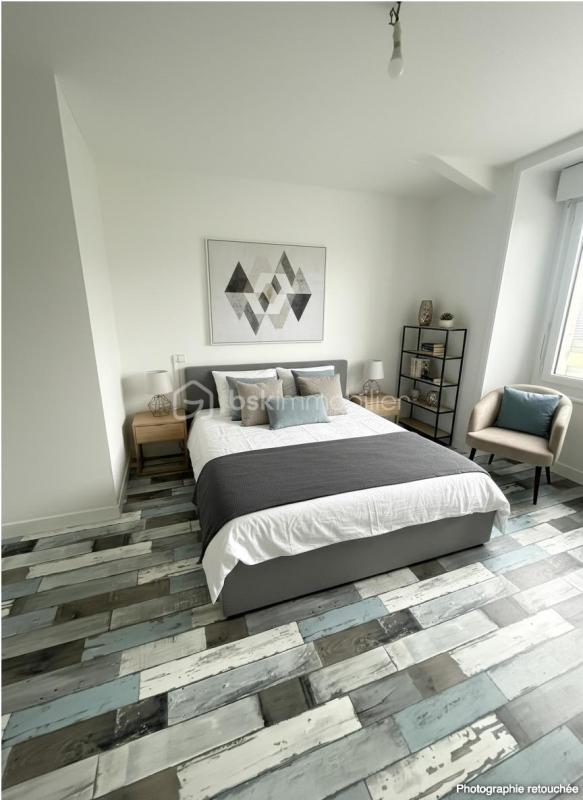 Maison - 172 m² - 8 pièces