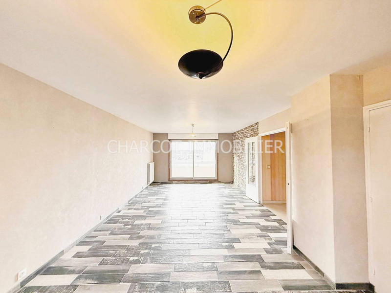 Appartement - 102 m² - 5 pièces