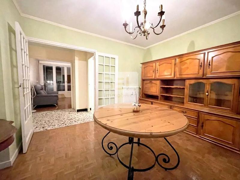 Appartement - 76 m² - 4 pièces