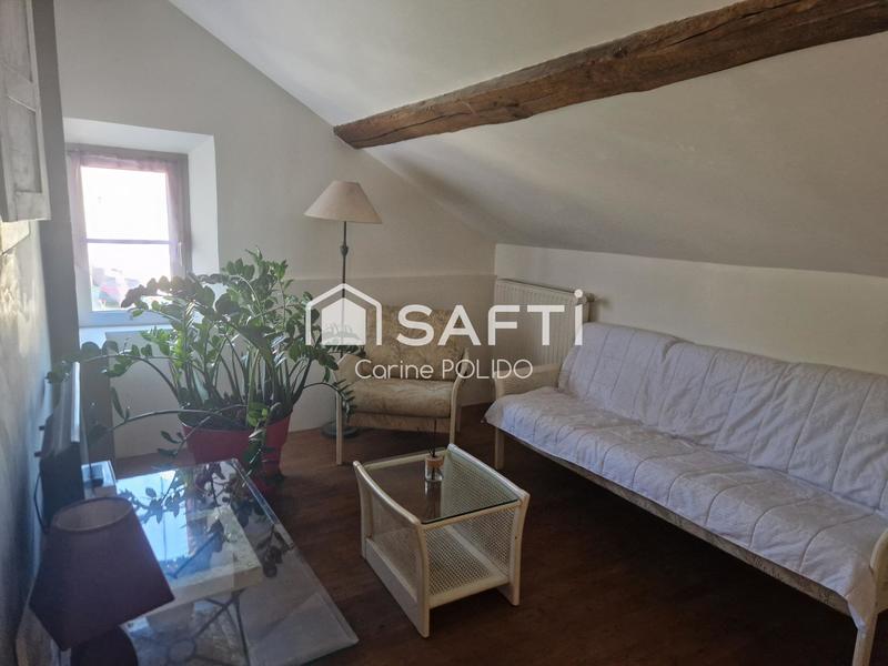 Maison - 151 m² - 6 pièces