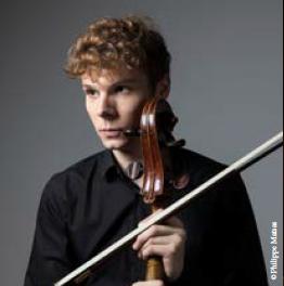 Concert : Thomas Dunford &amp; Bruno Philippe