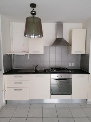 Appartement - 51 m² - 2 pièces