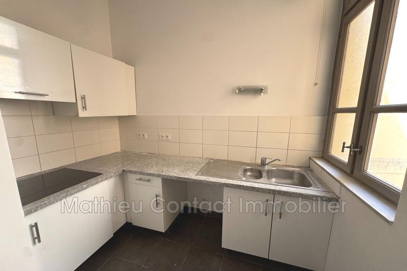 Appartement - 53 m² - 3 pièces