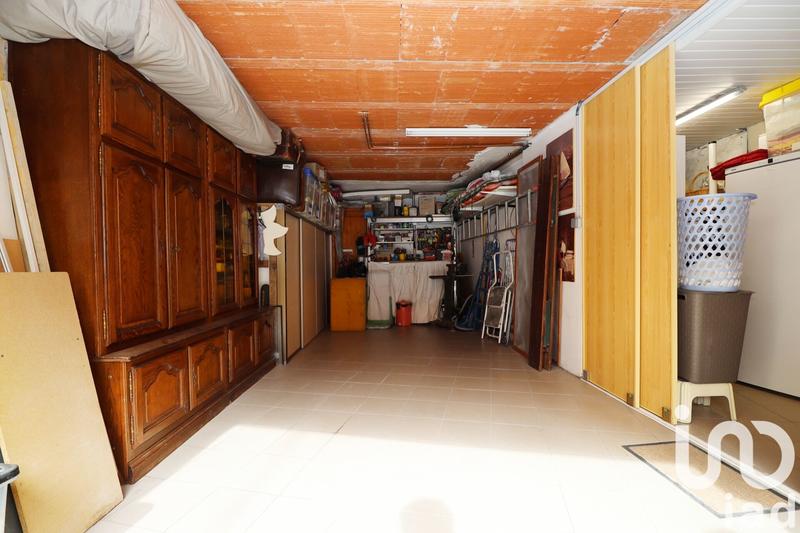 Maison - 151 m² - 5 pièces