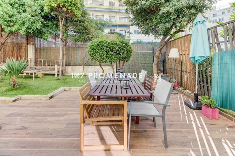 Appartement - 53 m² - 3 pièces