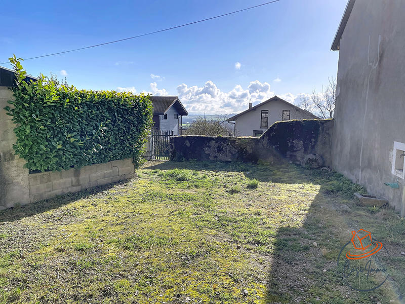 Maison - 154 m² - 4 pièces