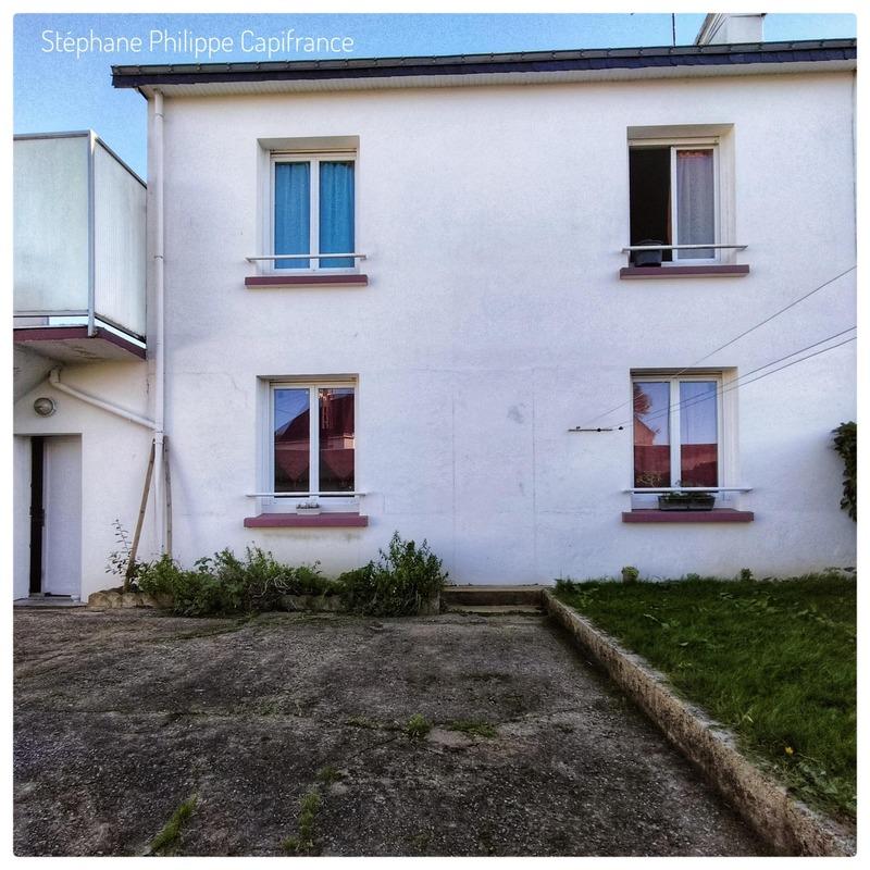 Immeuble - 142 m² - 6 pièces