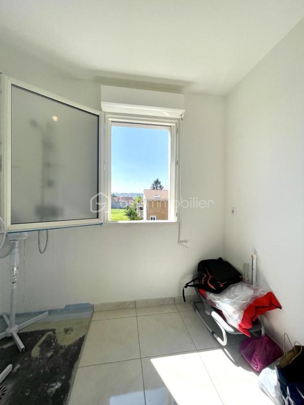 Maison - 109 m² - 5 pièces