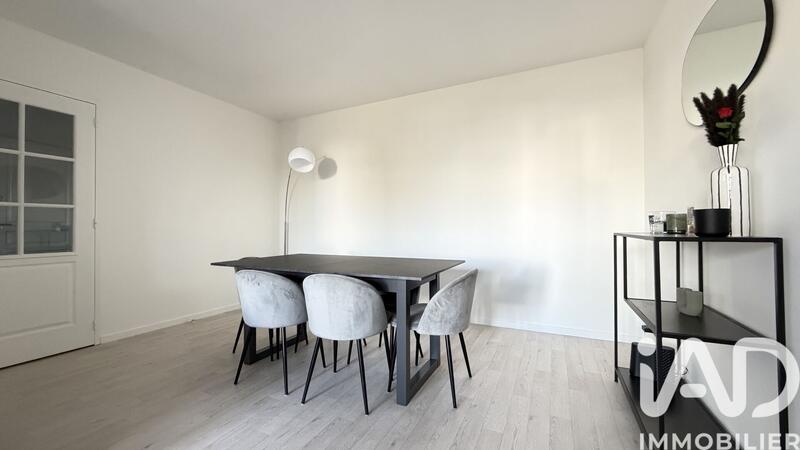 Appartement - 53 m² - 2 pièces