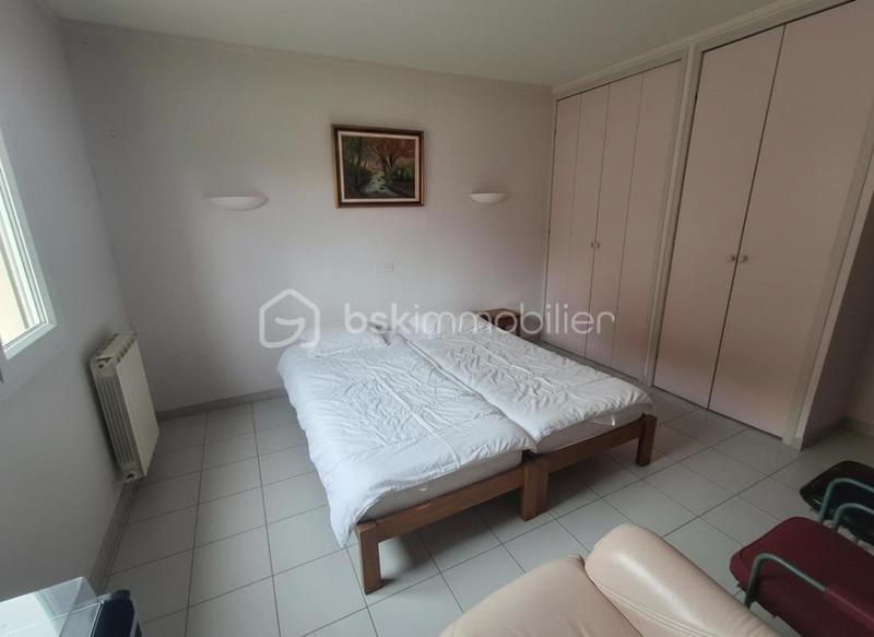 Villa - 81 m² - 4 pièces