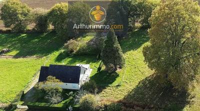 Maison - 104 m² - 6 pièces