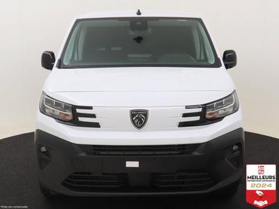 Peugeot Partner Long Heavy