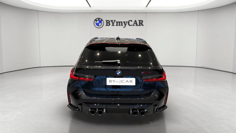 Bmw M3 Competition Touring Lci G81 Cs 551 ch Bva8